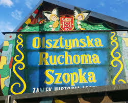 Ruchoma szopka